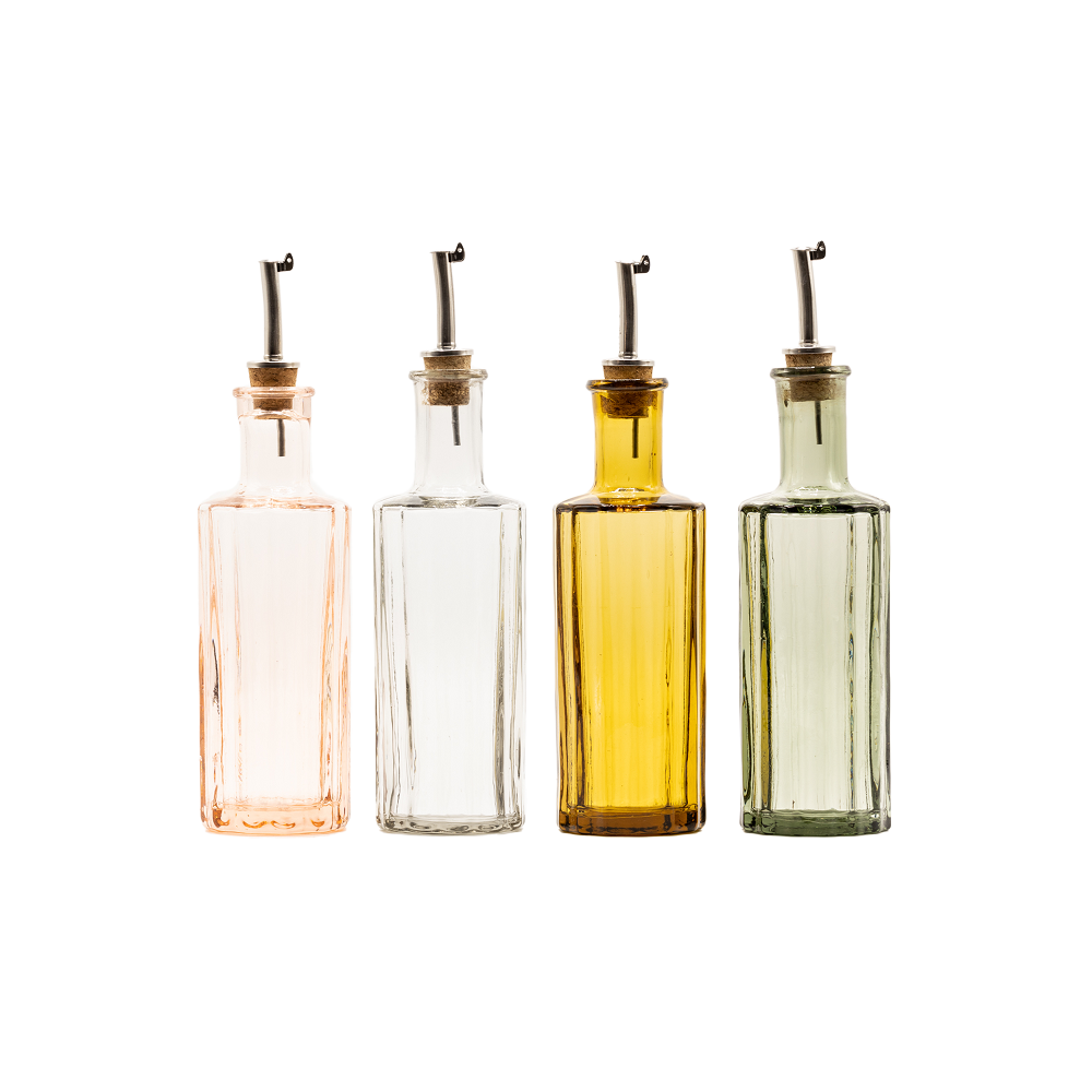 Oil/Vinegar Bottle Reed 30 CL