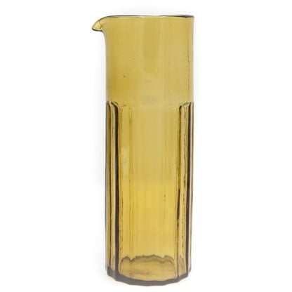 Carafe Reed 100 CL, amber