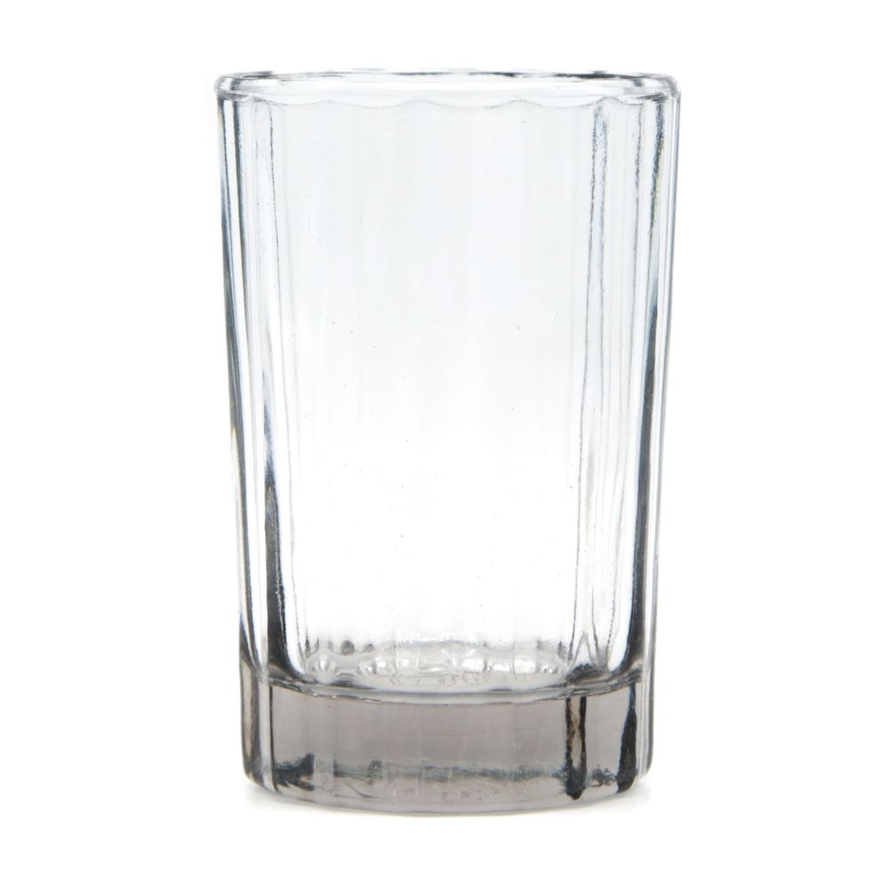 Water Glass Reed 20 CL