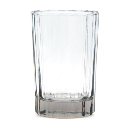 Water Glass Reed 20 CL