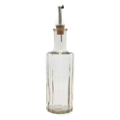 Oil/Vinegar Bottle Reed 30 CL