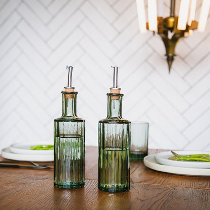 Oil/Vinegar Bottle Reed 30 CL