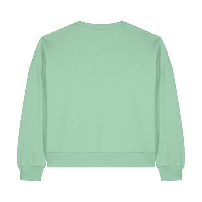 Women Lara Sweater Jade