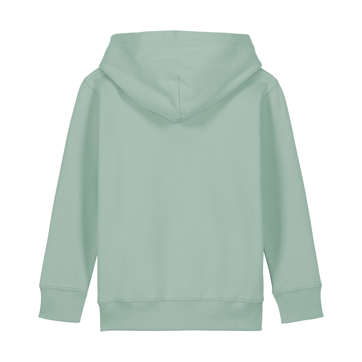 Kids Bobby Hoodie Aloe