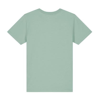 Kids Sydney T-shirt Aloe