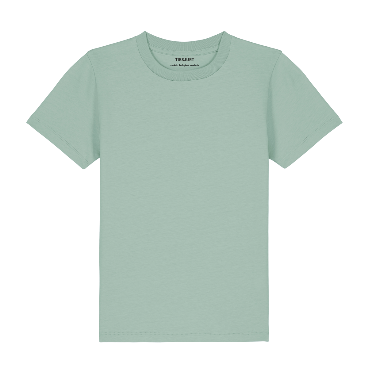 Kids Sydney T-shirt Aloe