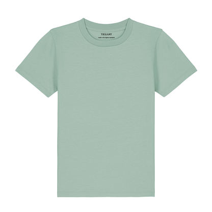 Kids Sydney T-shirt Aloe