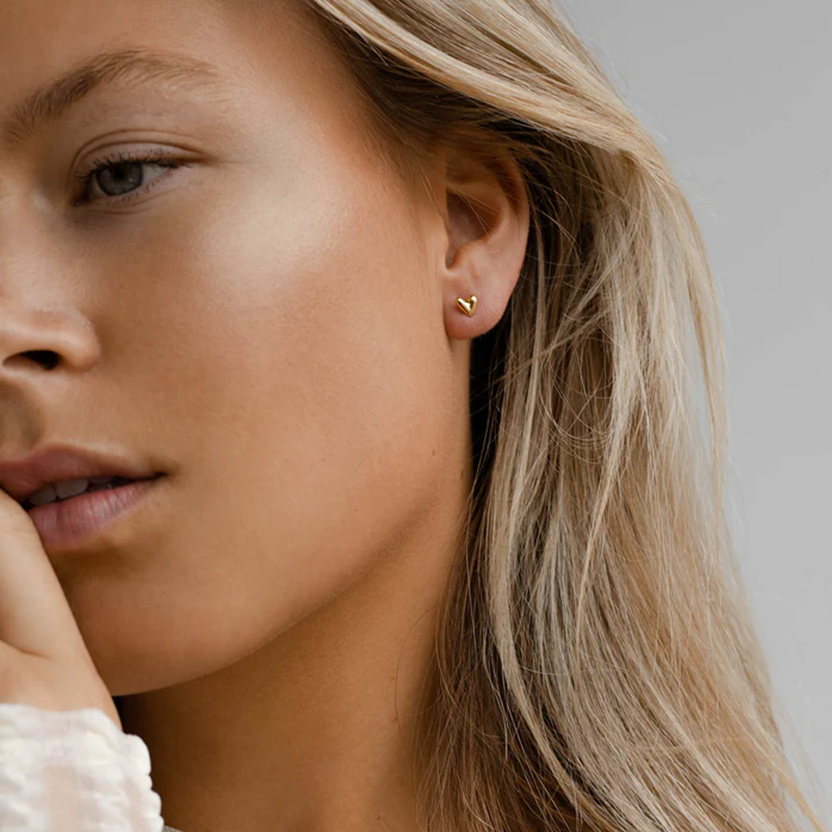 L'amour Studs