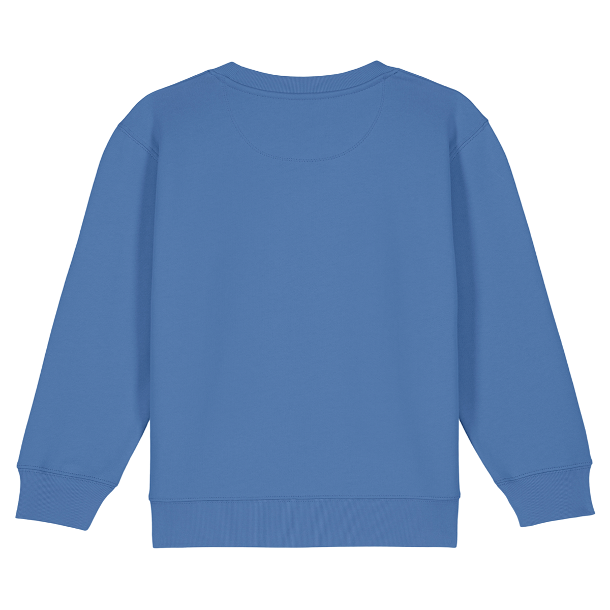 Kids Lennox Sweater Bright Blue