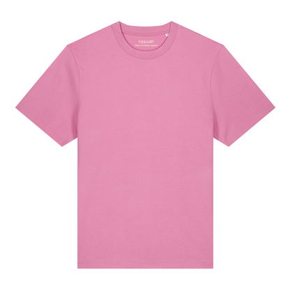 Men Vesper T-shirt Bubble Pink