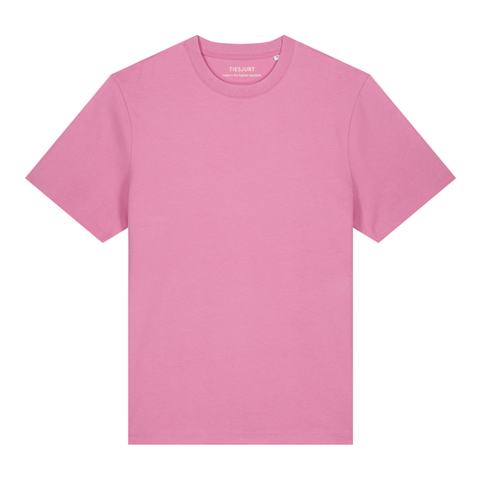 Men Vesper T-shirt Bubble Pink