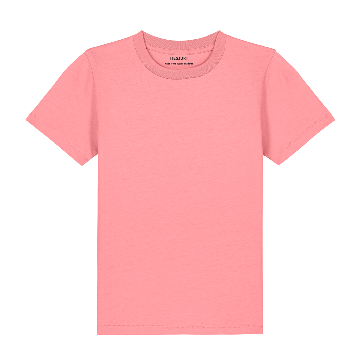 Kids Sydney T-shirt Bubble Pink