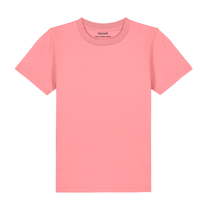 Kids Sydney T-shirt Bubble Pink