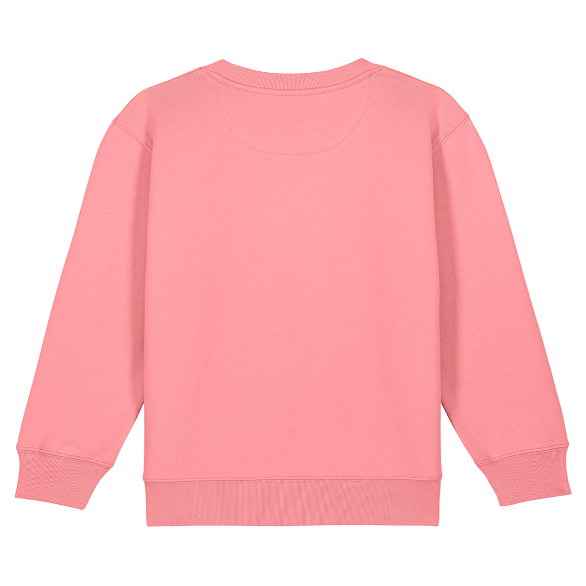 Kids Lennox Sweater Bubble Pink Zebra
