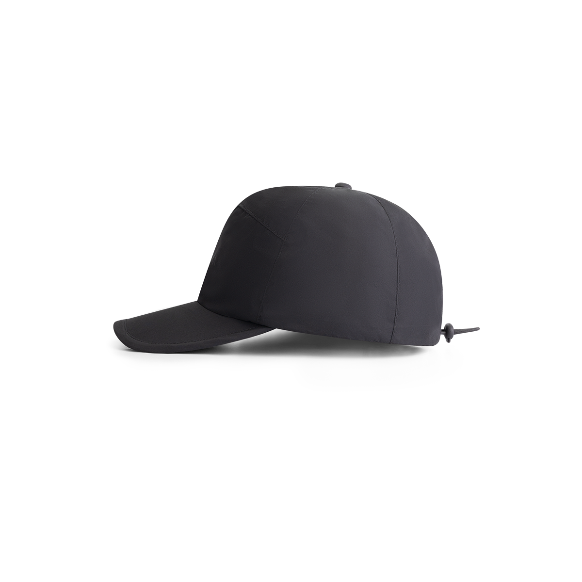 Cap Black