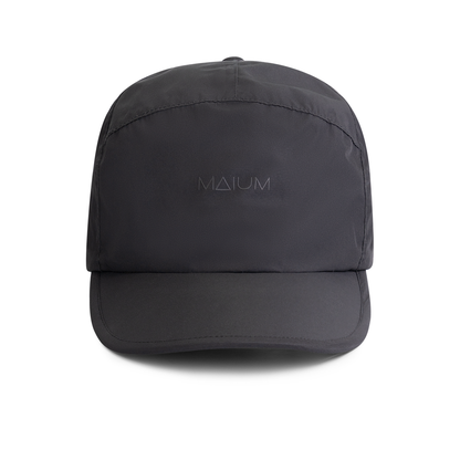 Cap Black