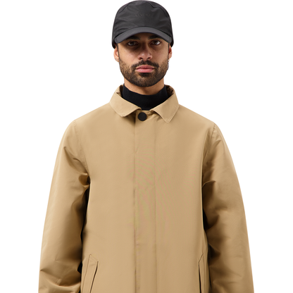 Cap Black