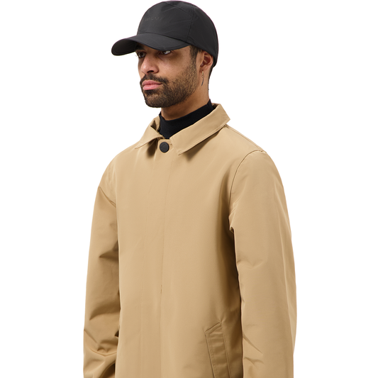 Cap Black