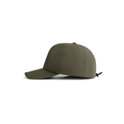 Cap Army Green