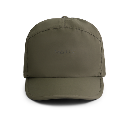 Cap Army Green