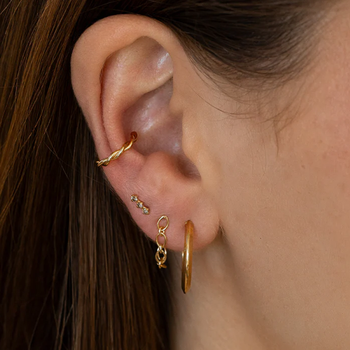 Chain Studs