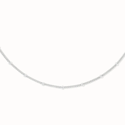 Dotted Necklace