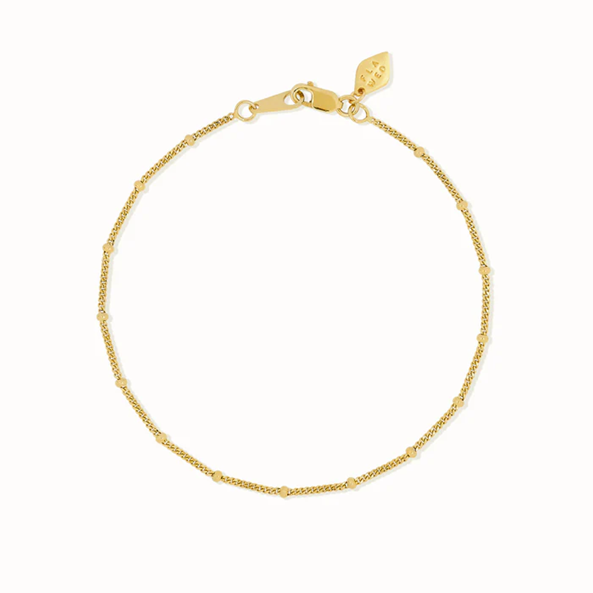 Dotted Bracelet