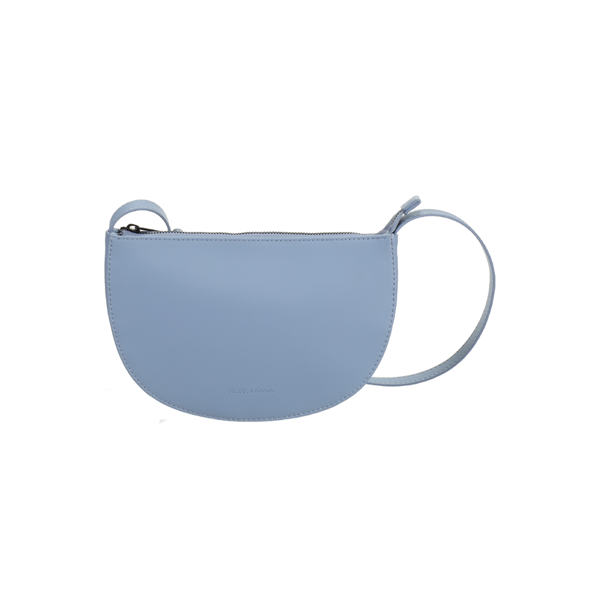 Farou Half Moon Bag Cloud