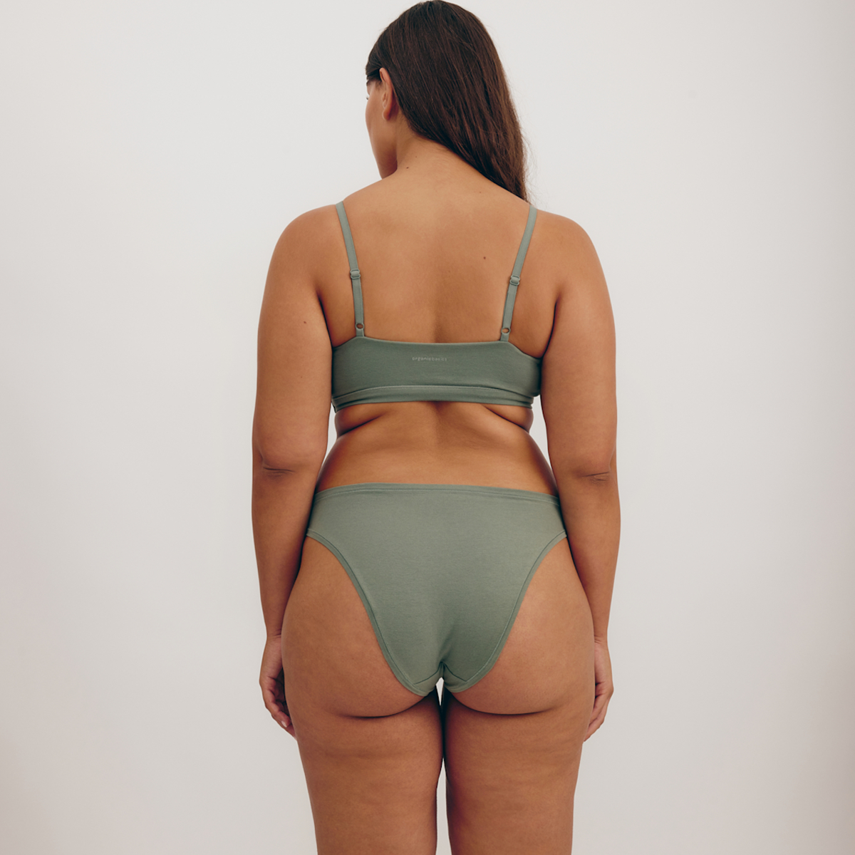 Flex Cheeky Briefs Seewead