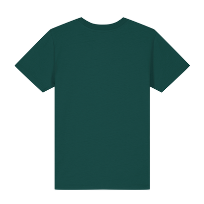 Kids Sydney T-shirt Glazed Green