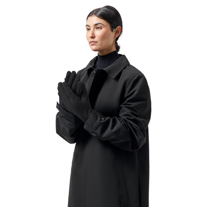 Gloves Black