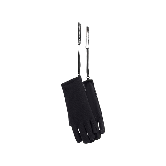 Gloves Black