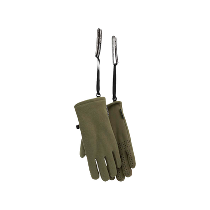 Gloves Army Green