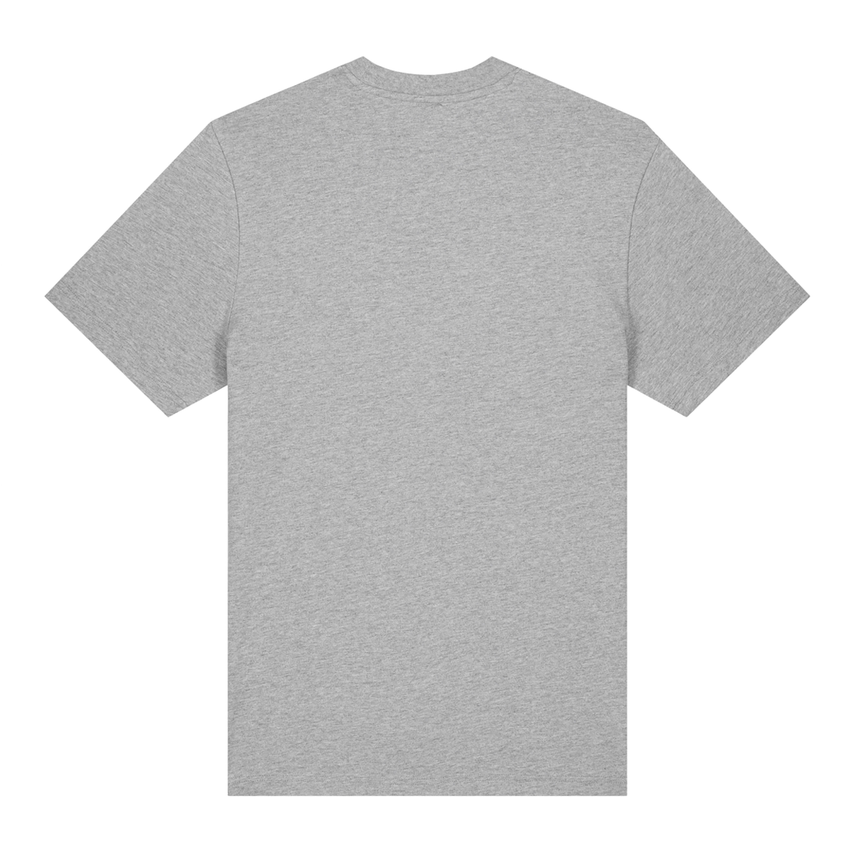 Men Vesper T-shirt Heather Grey