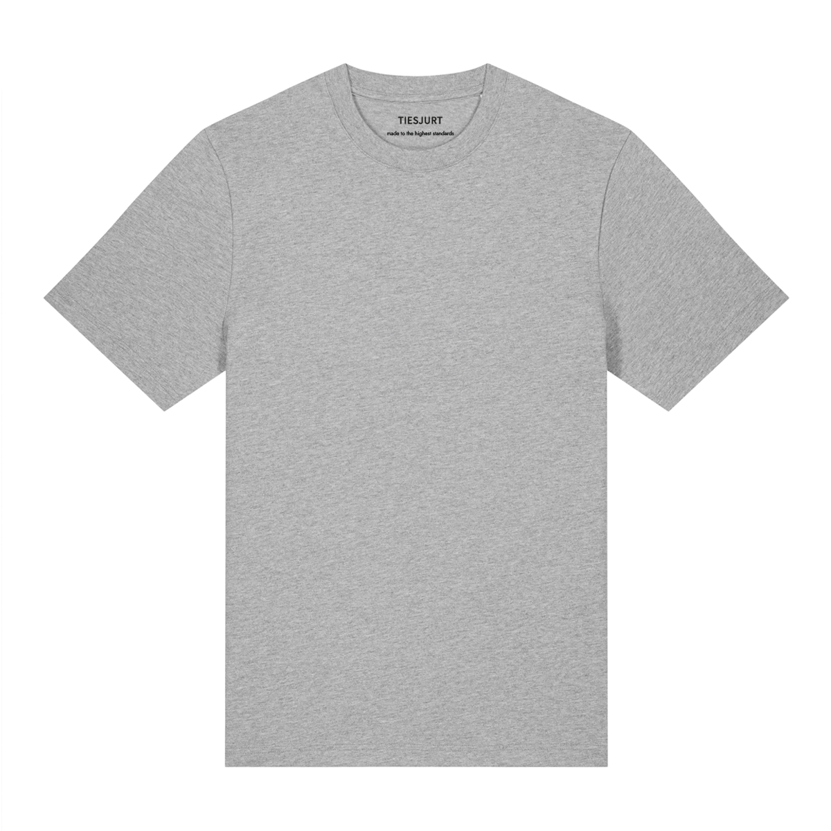 Men Vesper T-shirt Heather Grey