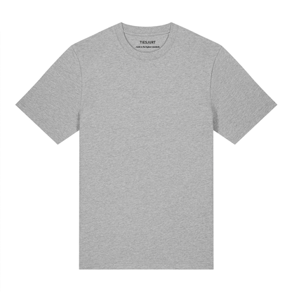 Men Vesper T-shirt Heather Grey