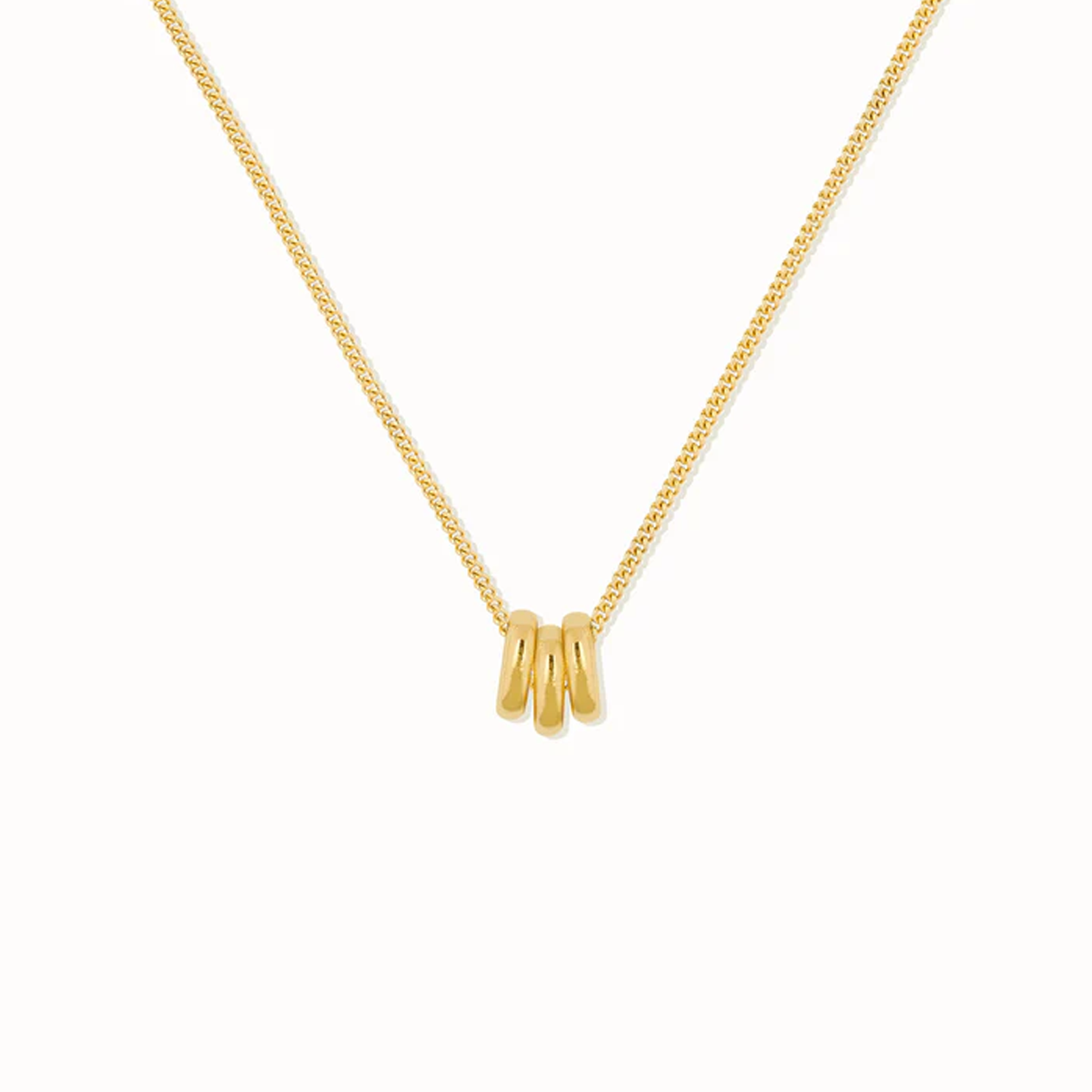 Jolie Necklace