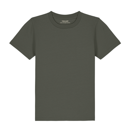 Kids Sydney T-shirt Khaki