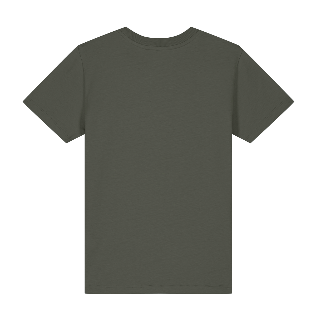 Kids Sydney T-shirt Khaki Cloud & Moon