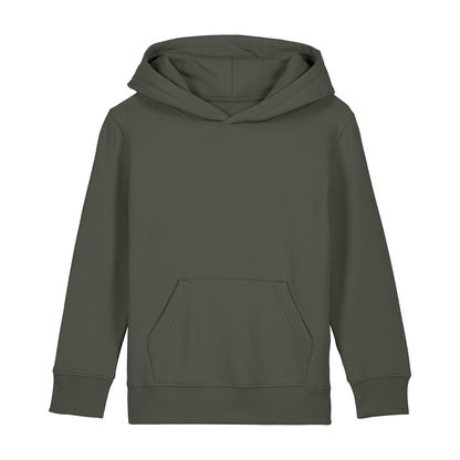 Kids Bobby Hoodie Khaki