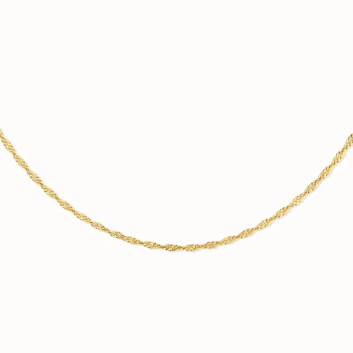 Louise Necklace