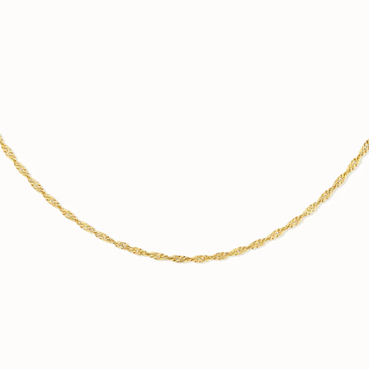 Louise Necklace