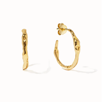 Luna Hoops