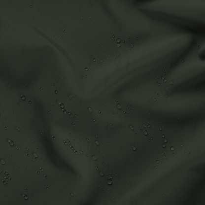 Mac Rain Coat Dark Oak