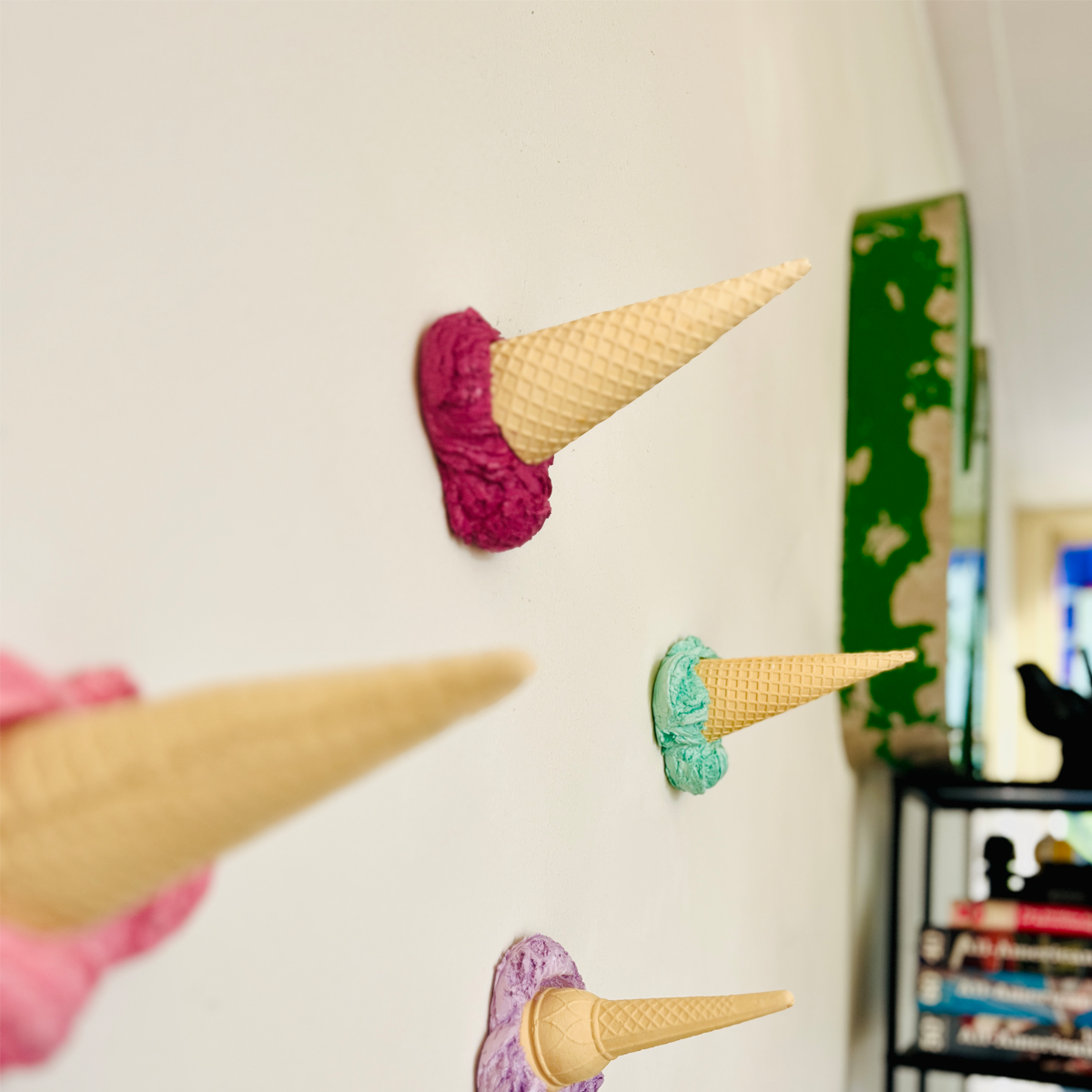 Classic Cone Wild Berries