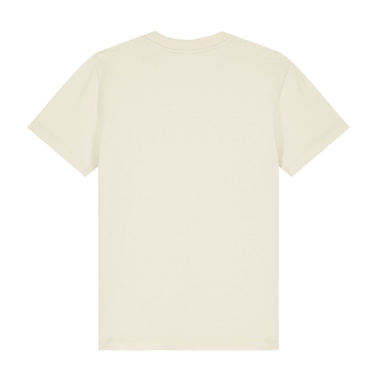 Kids Sydney T-shirt Natural Raw