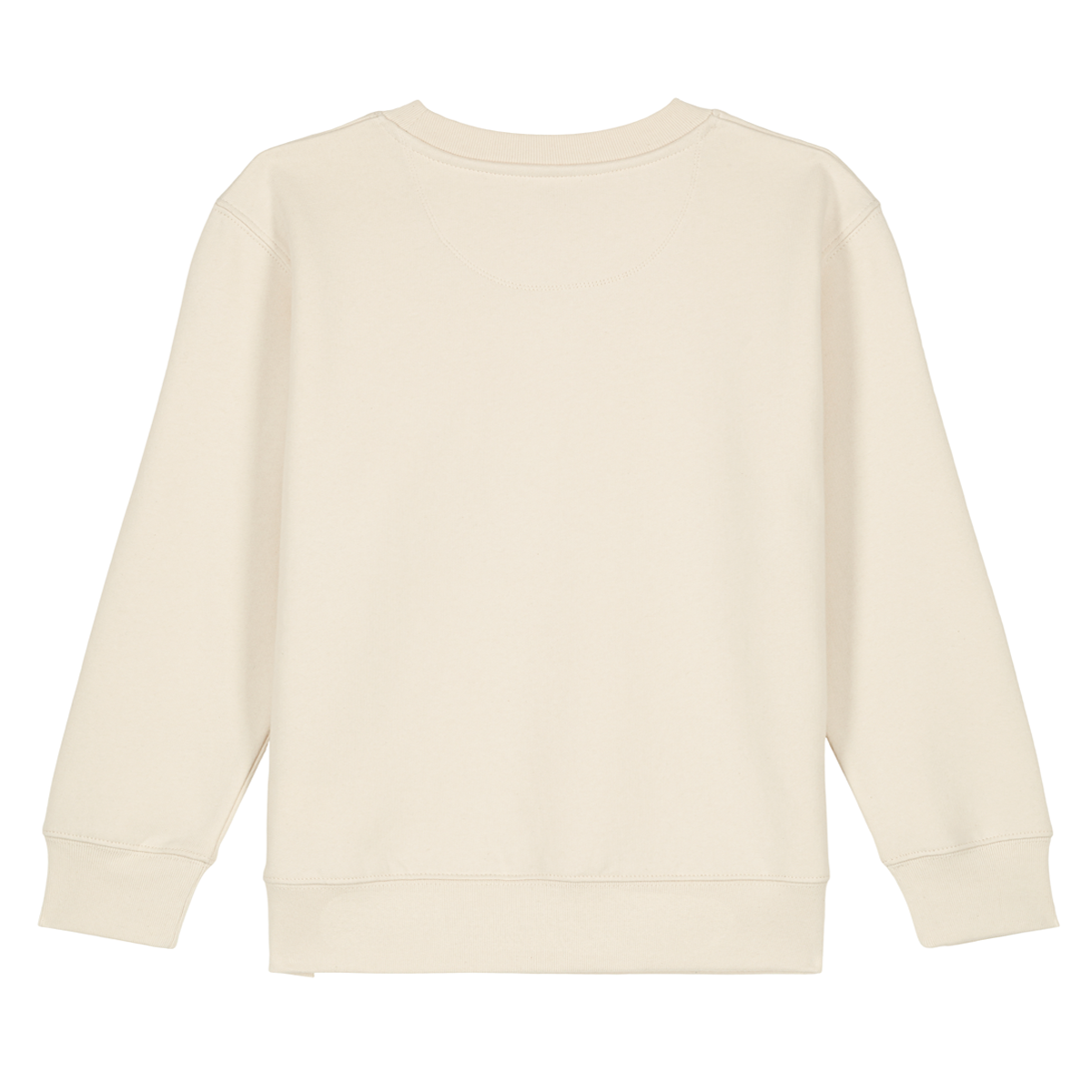 Kids Lennox Sweater Natural Raw