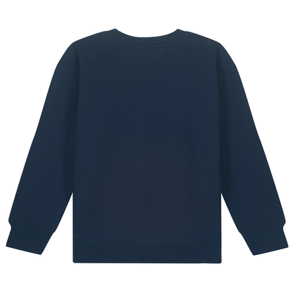 Kids Lennox Sweater Navy