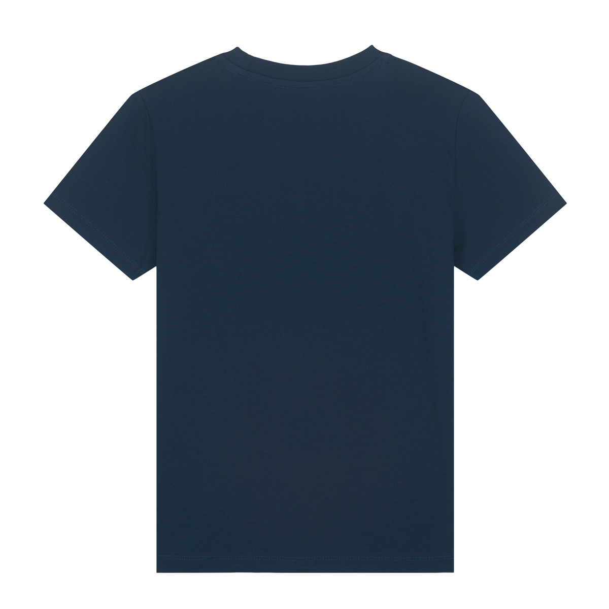 Kids Sydney T-shirt Bubble Navy