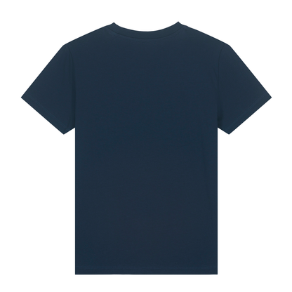 Kids Sydney T-shirt Bubble Navy